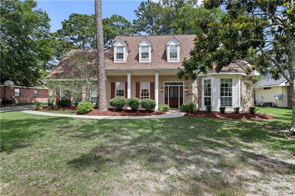 119 Ayshire Court - Photo 1