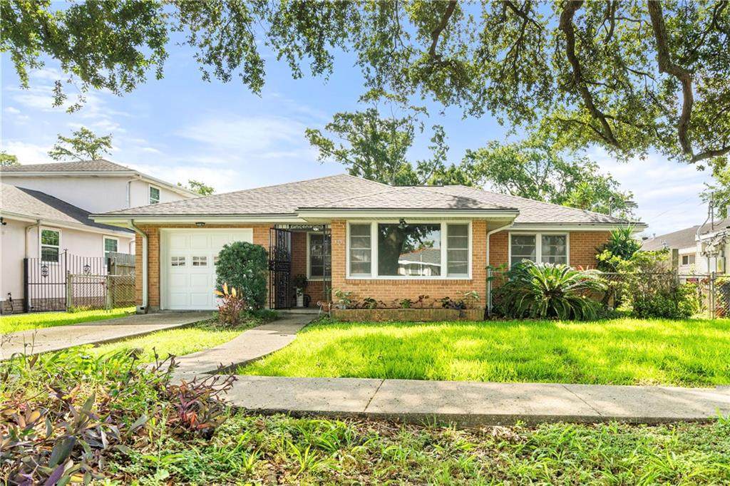 739 Helios Avenue - Photo 1