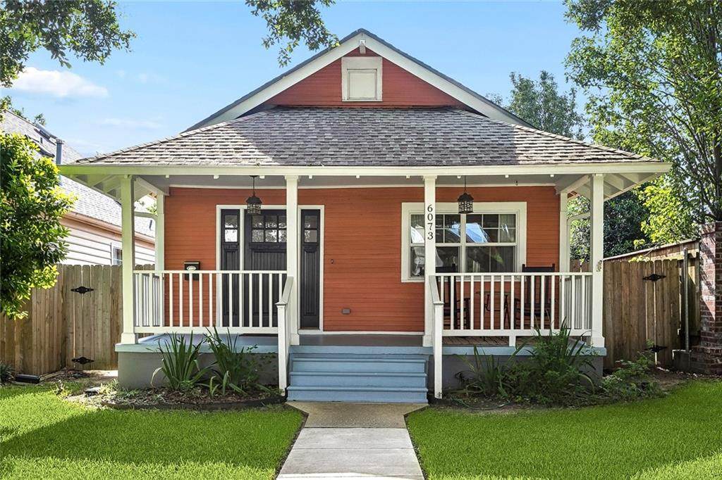 6073 Memphis Street - Photo 1