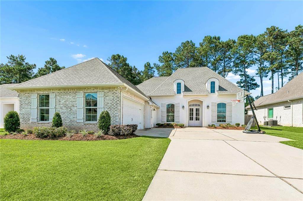 1264 Sweet Clover Way - Photo 1