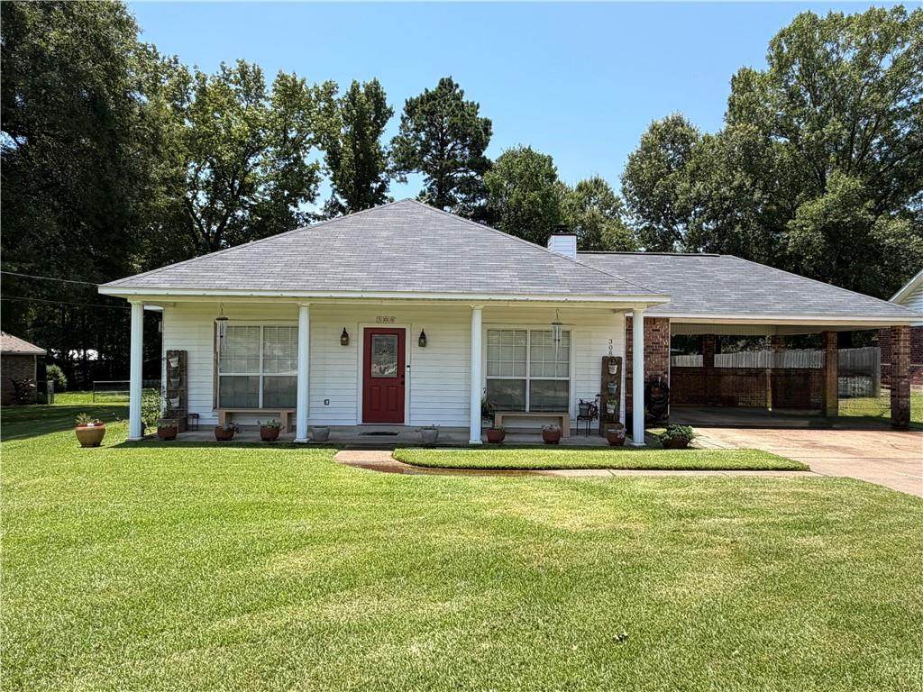 308 Twin Oaks Road - Photo 1