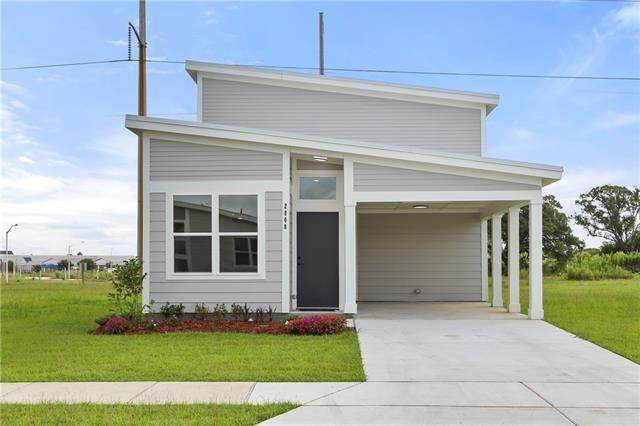 2816 Live Oak Drive - Photo 1