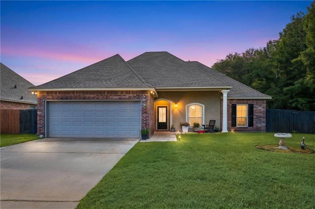 39452 Brighton Point Drive - Photo 1