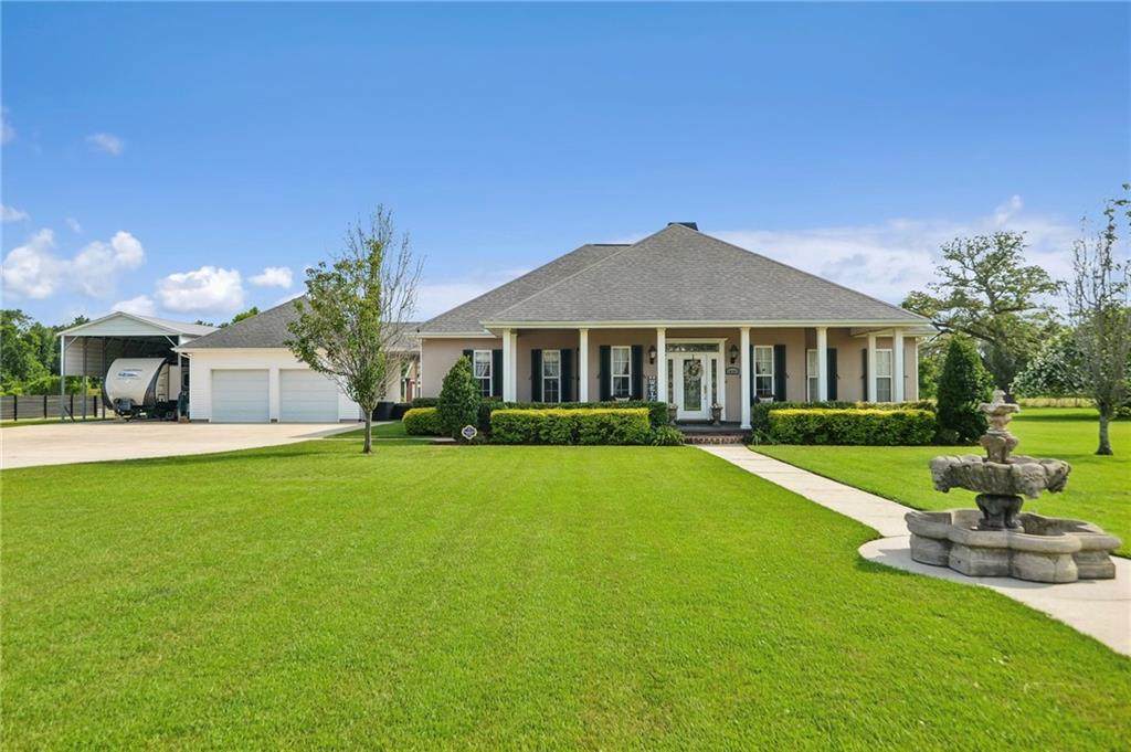 10141 Chenevert Road - Photo 1