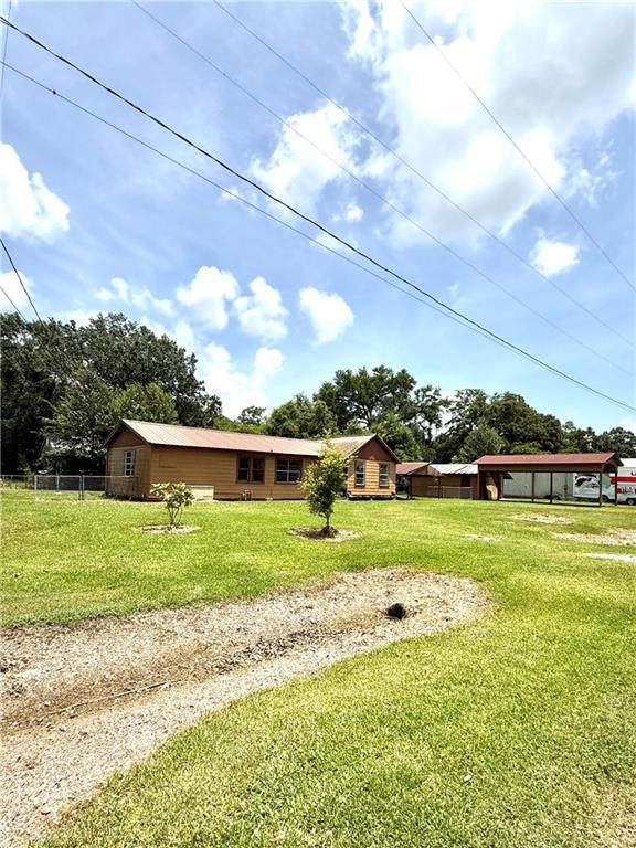 312 Johnson Street - Photo 1