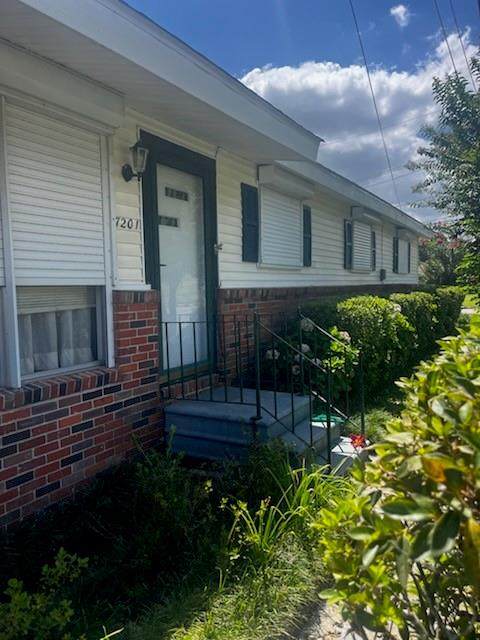7201 Patterson Drive - Photo 1