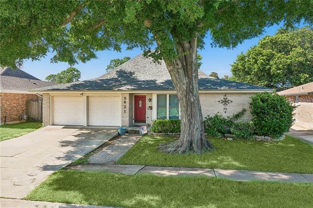 5621 Rickey Street - Photo 1