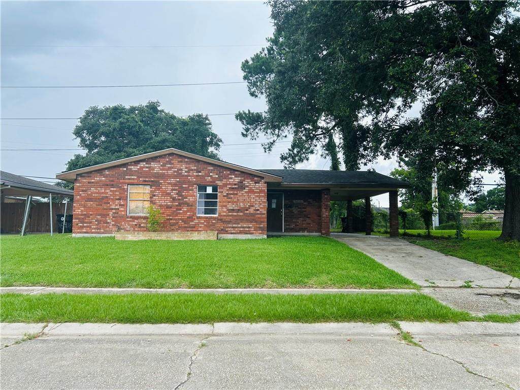 3159 Blair Street - Photo 1