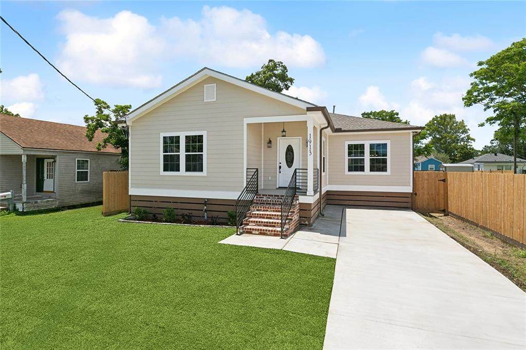 1913 Kansas Avenue - Photo 1