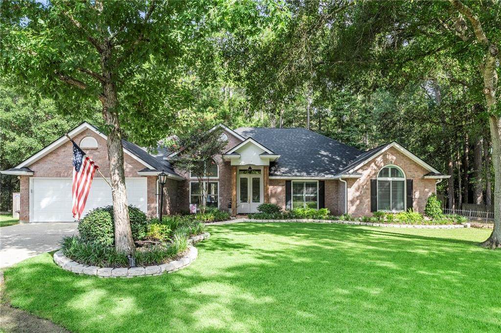 1020 Trail Court - Photo 1