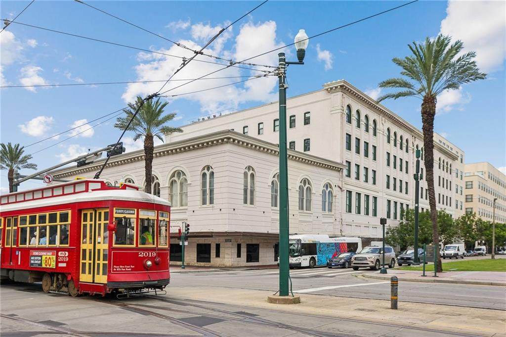 1201 Canal Street - Photo 1