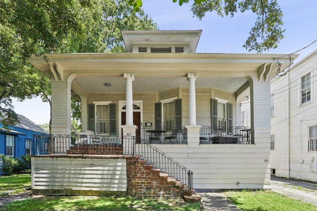 827 Lowerline Street - Photo 1