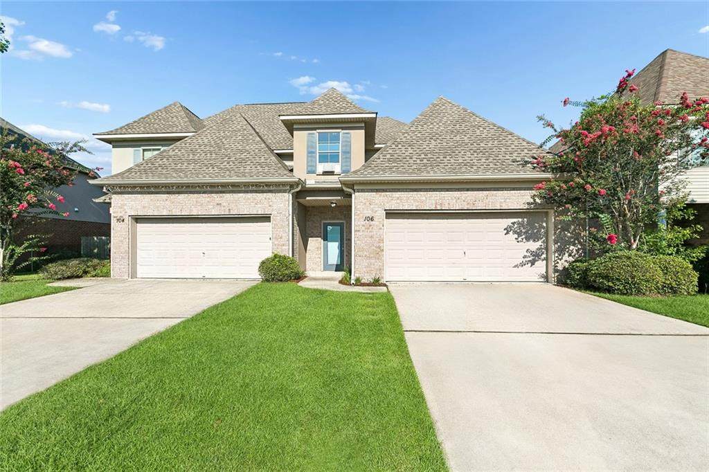 106 Nickel Loop - Photo 1