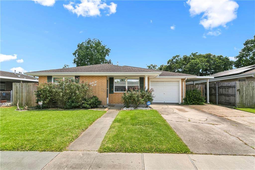 2605 Breton Drive - Photo 1
