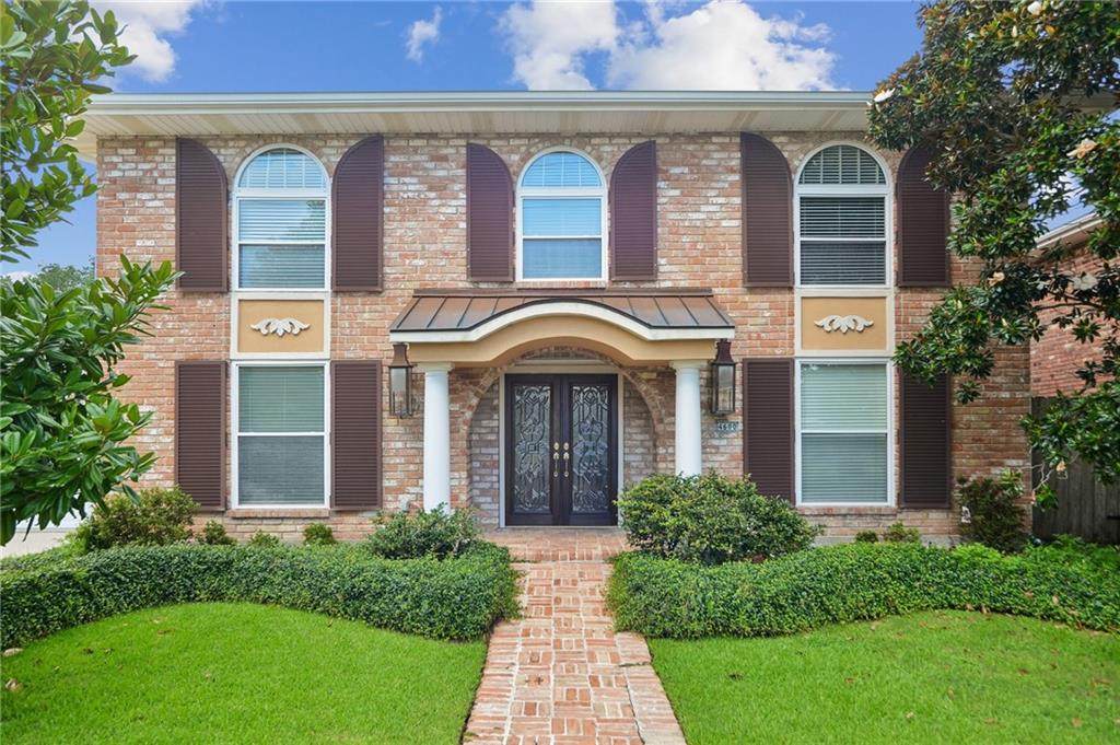 4600 Carthage Street - Photo 1