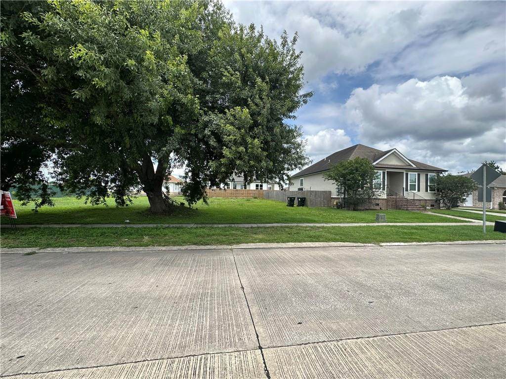8517 Patricia Street - Photo 1