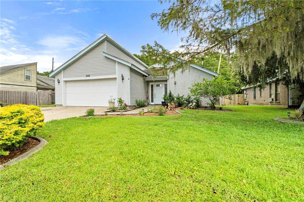 268 Dunleith Drive - Photo 1