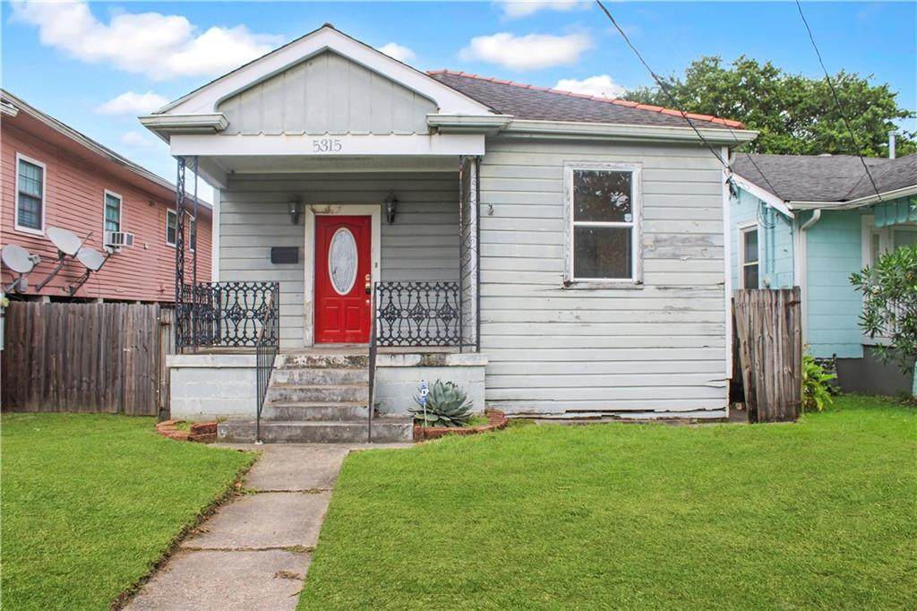 5315 Lafaye Street - Photo 1