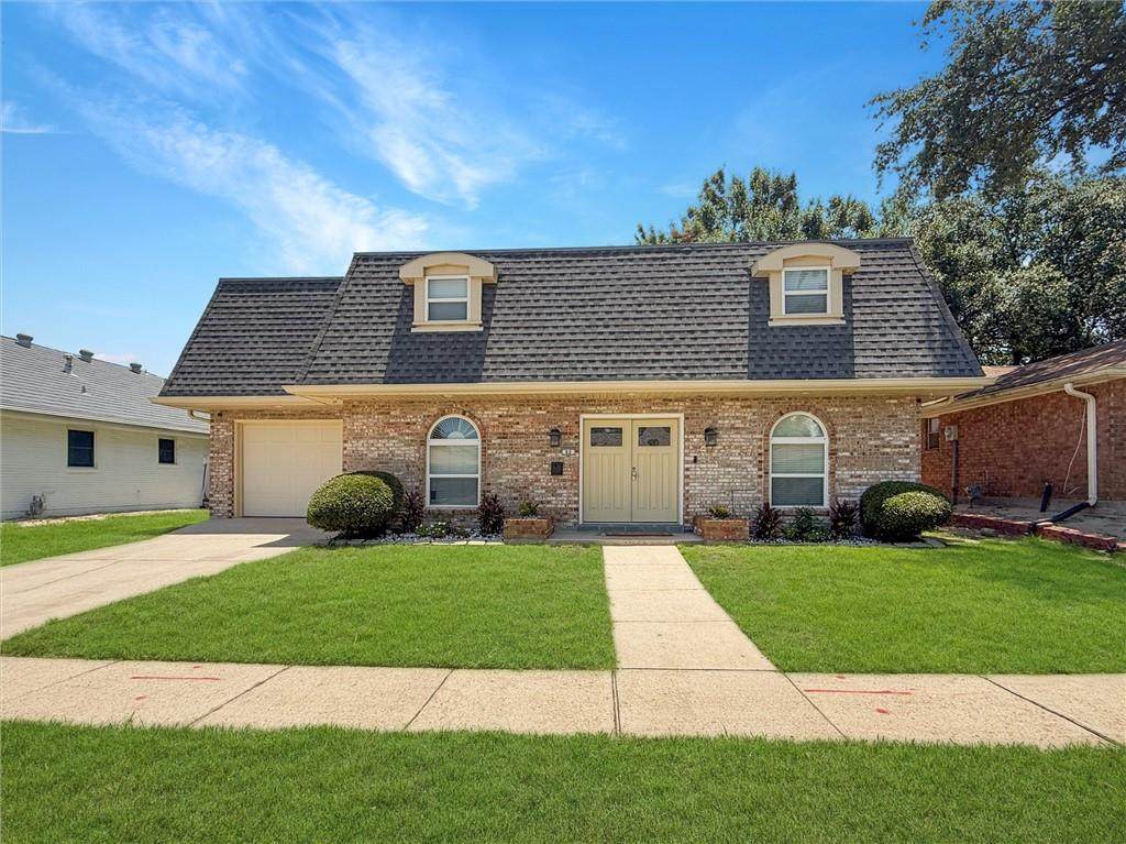 60 Gelpi Avenue - Photo 1