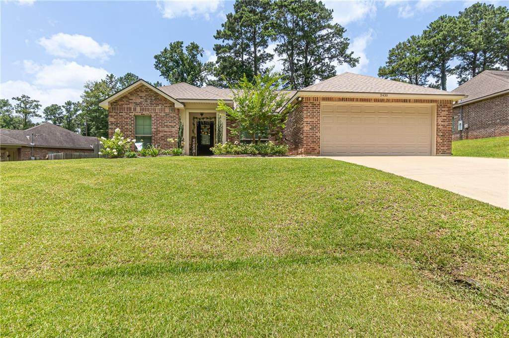 2435 Myland Drive - Photo 1