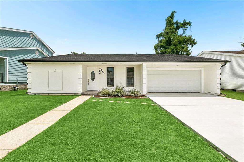 3837 Deerrun Lane - Photo 1