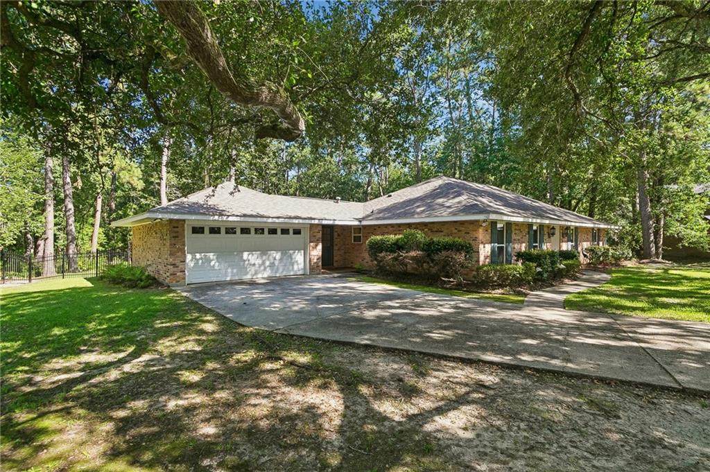 209 Durham Drive - Photo 1