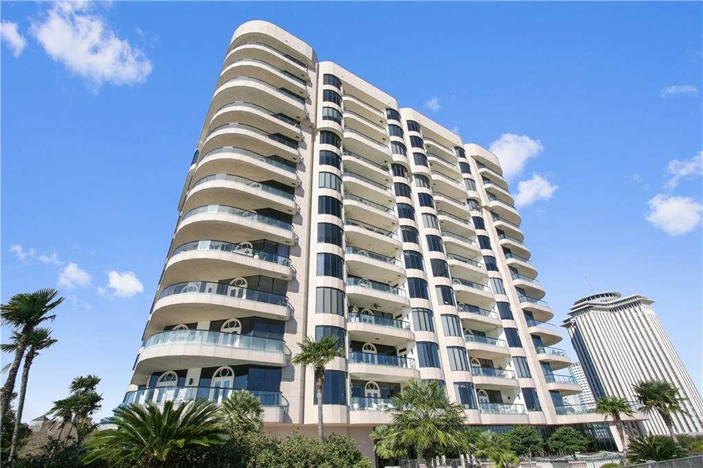 600 Port Of New Orleans Place - Photo 1