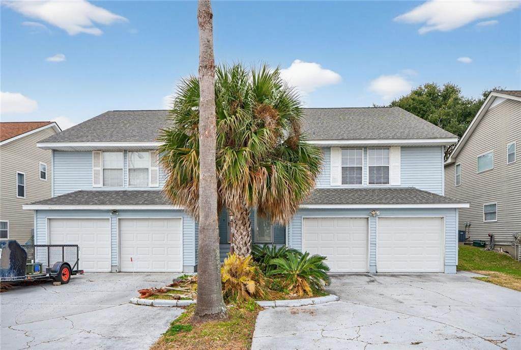 500 Marina Drive - Photo 1