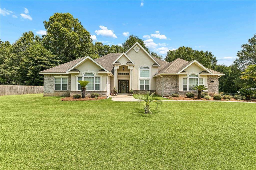 701 Fisher Lane - Photo 1