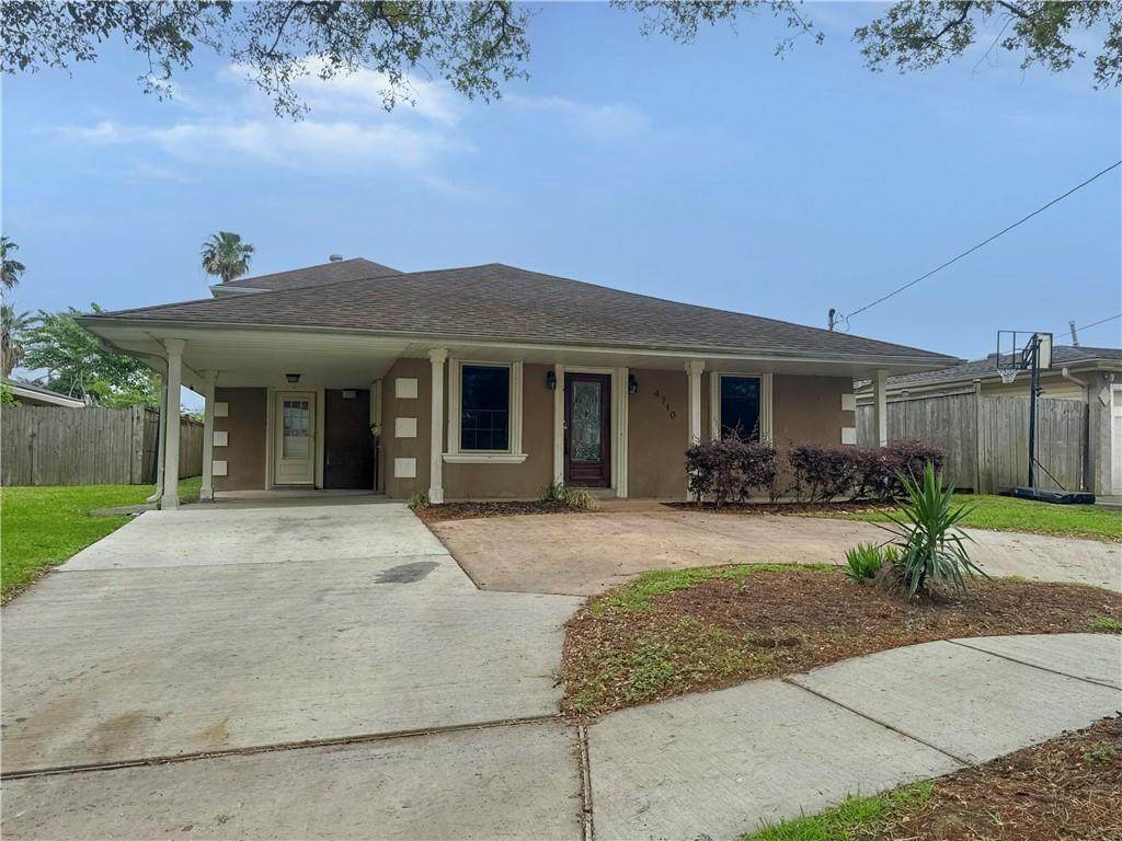 4710 Wright Road - Photo 1
