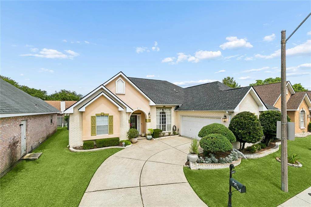 1571 Steeple Chase Lane - Photo 1