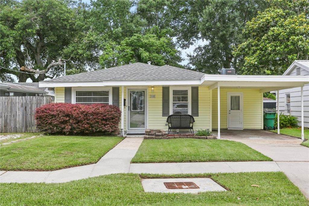 252 Florida Street - Photo 1