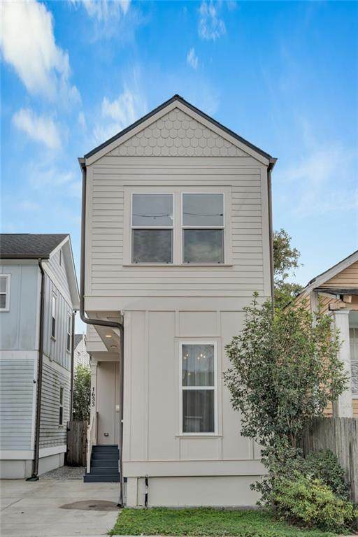 1633 Eagle Street - Photo 1