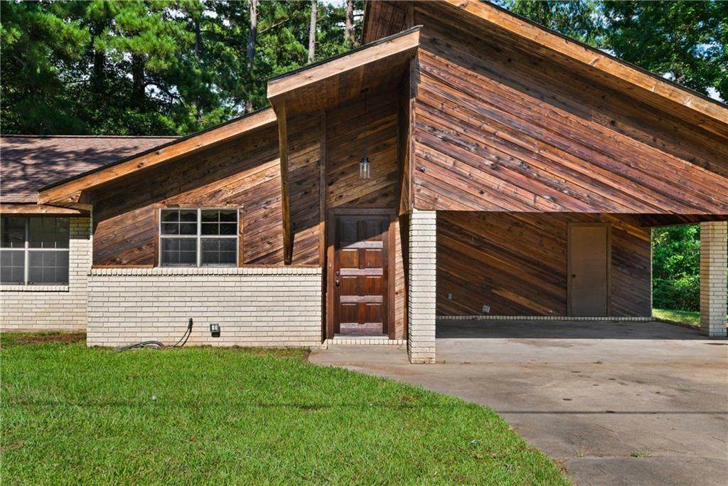 6501 Barber Drive - Photo 1