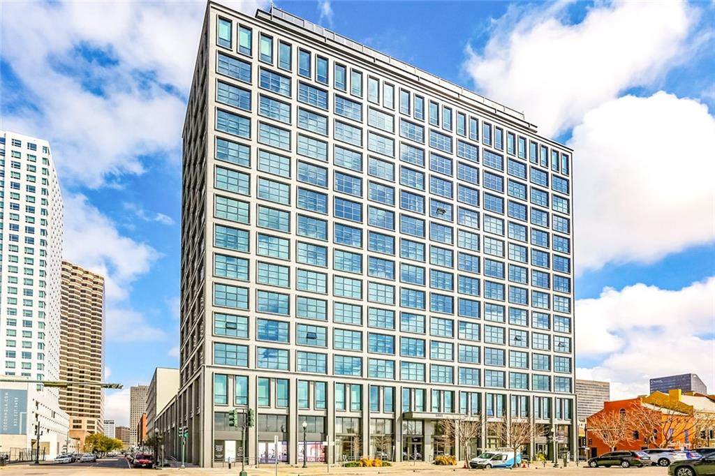 1001 Julia Street - Photo 1