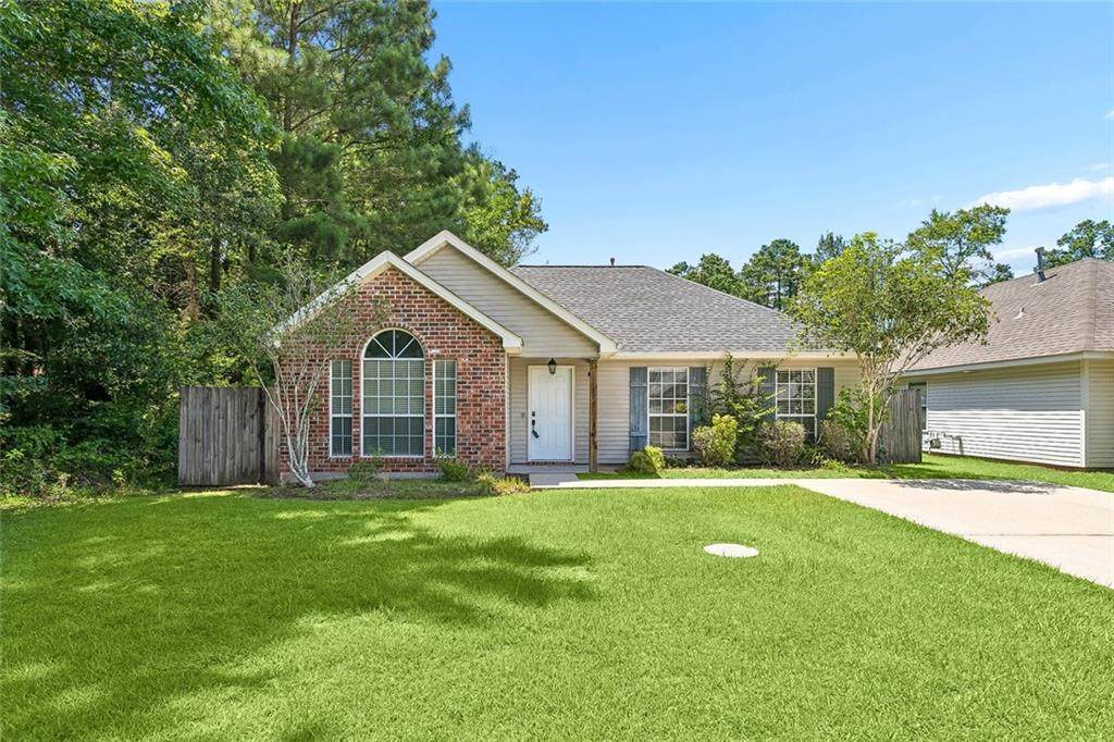 2166 Ozone Street - Photo 1