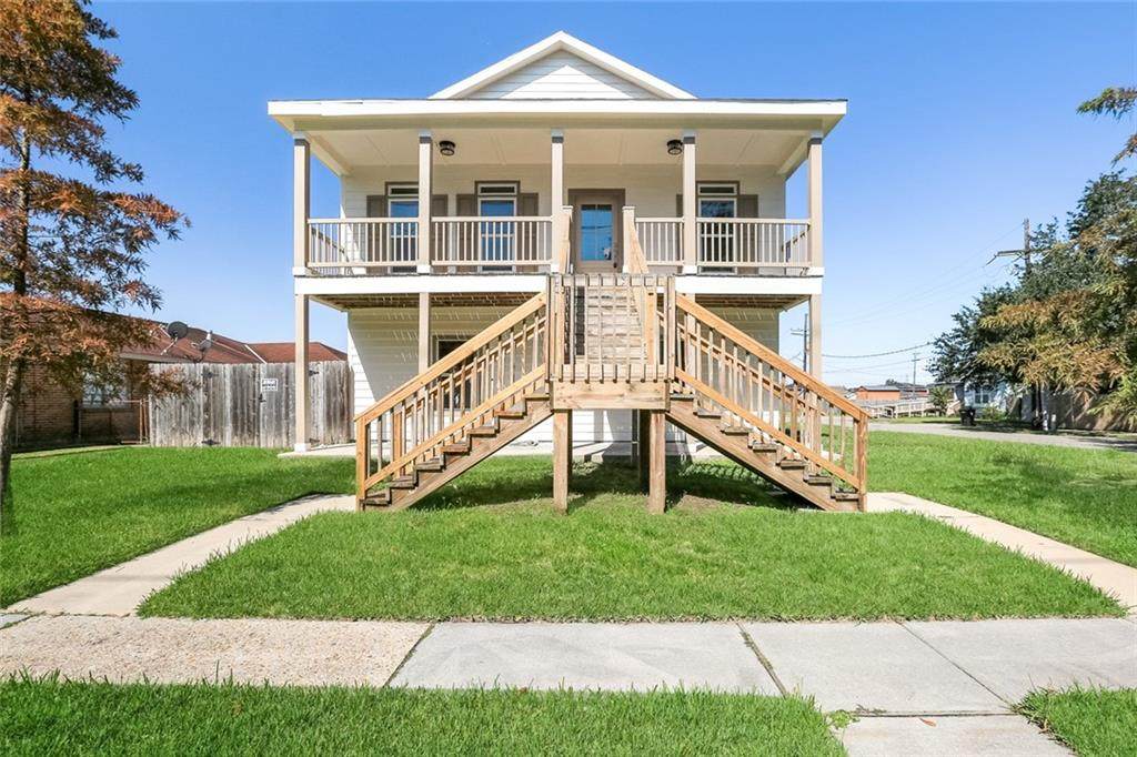 2220 Fenelon Street - Photo 1