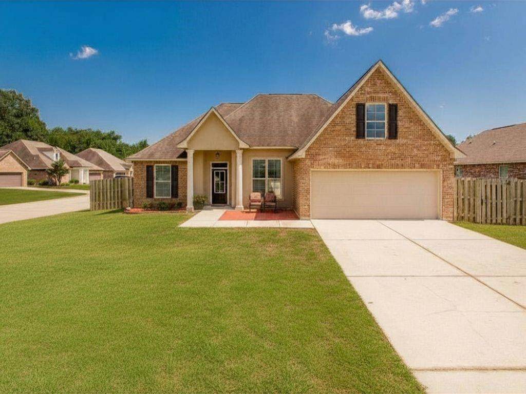 585 Ponderosa Drive - Photo 1