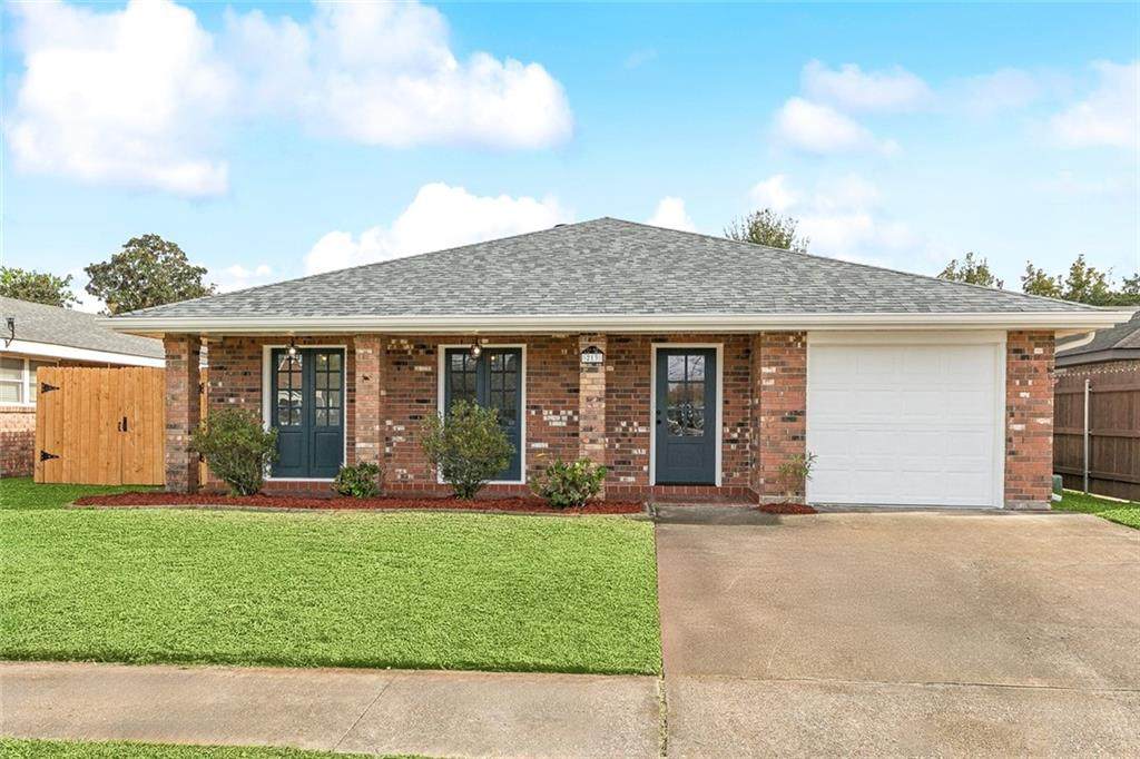213 Lasalle Drive - Photo 1
