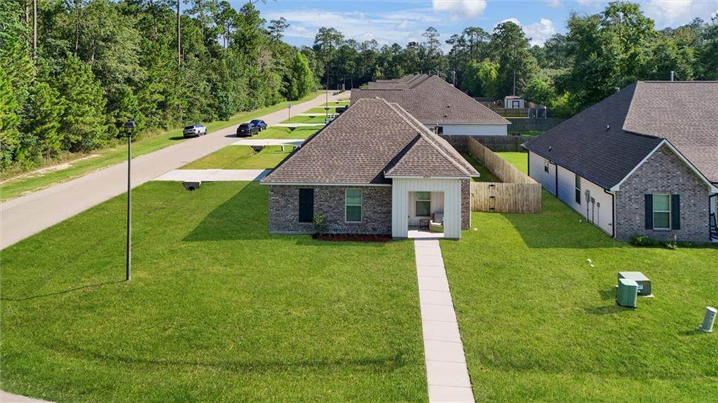 60245 Sunset Oak Boulevard - Photo 1