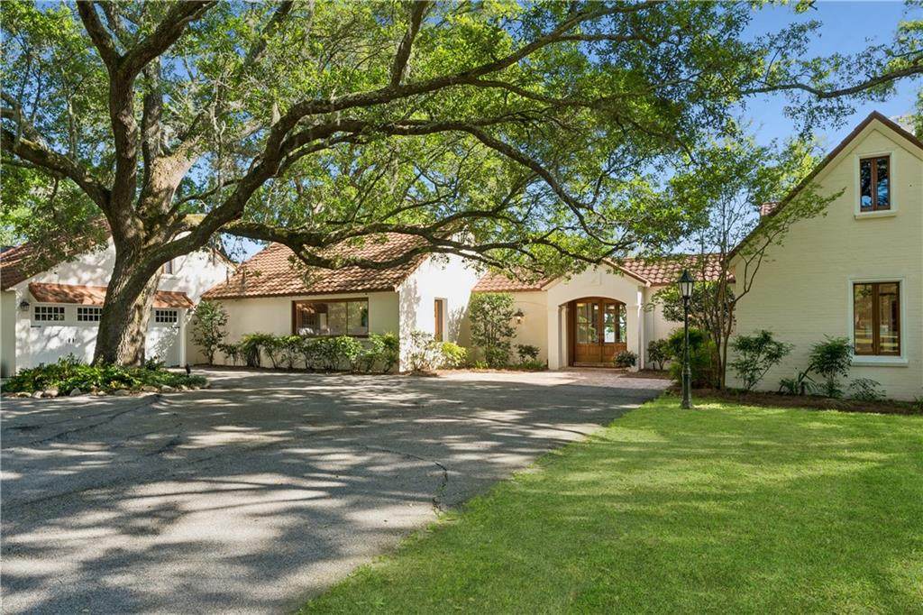 10301 Pointe Aux Chenes Road - Photo 1