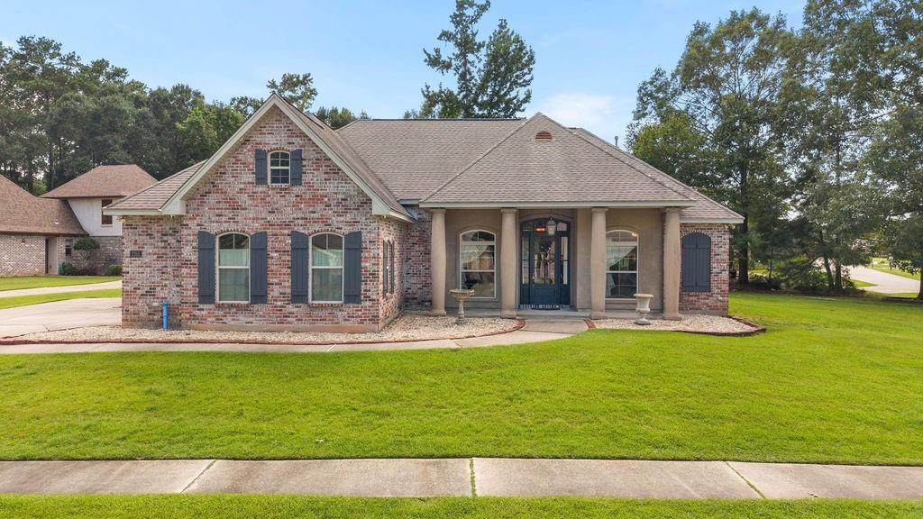 1311 Avenue Des Marquis Avenue - Photo 1