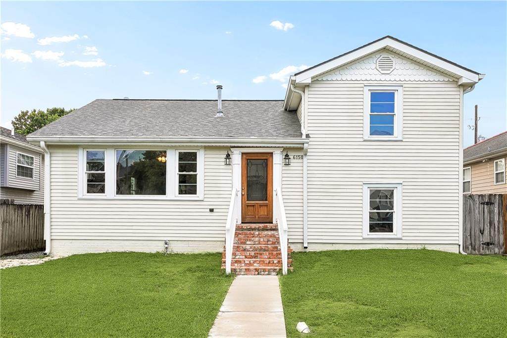 6150 Colbert Street - Photo 1