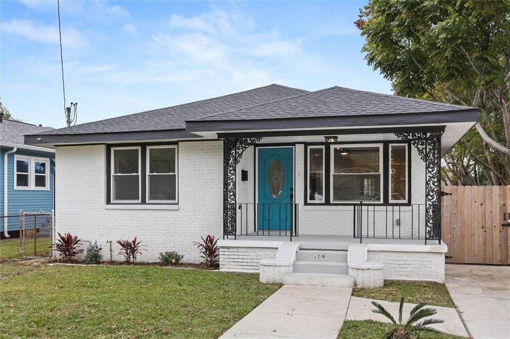 1310 Mazant Street - Photo 1