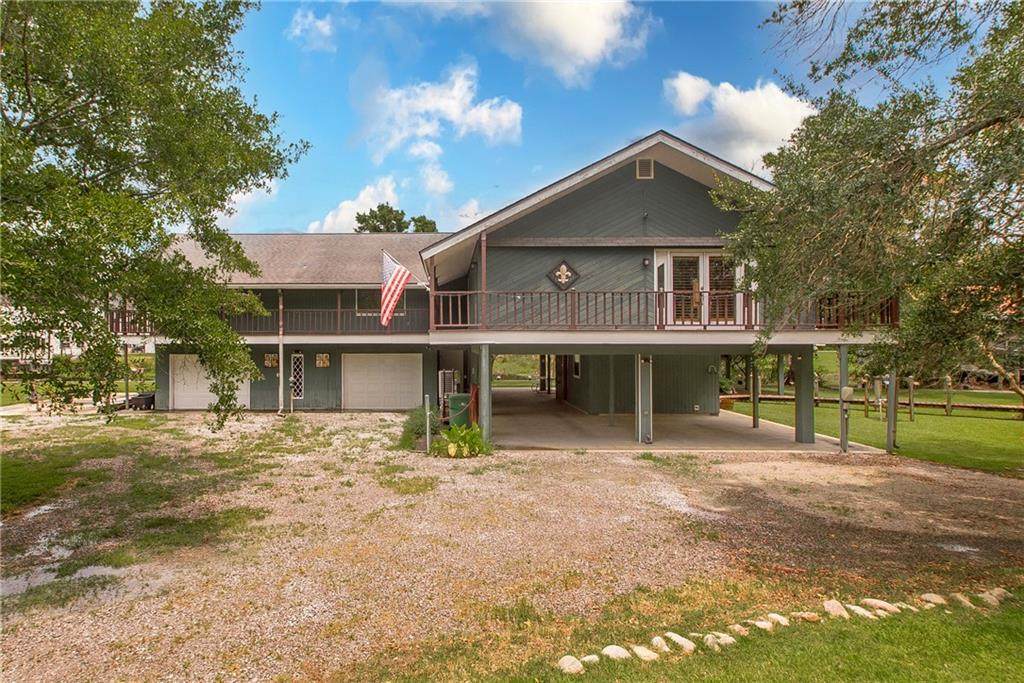 20372 Fairway Drive - Photo 1