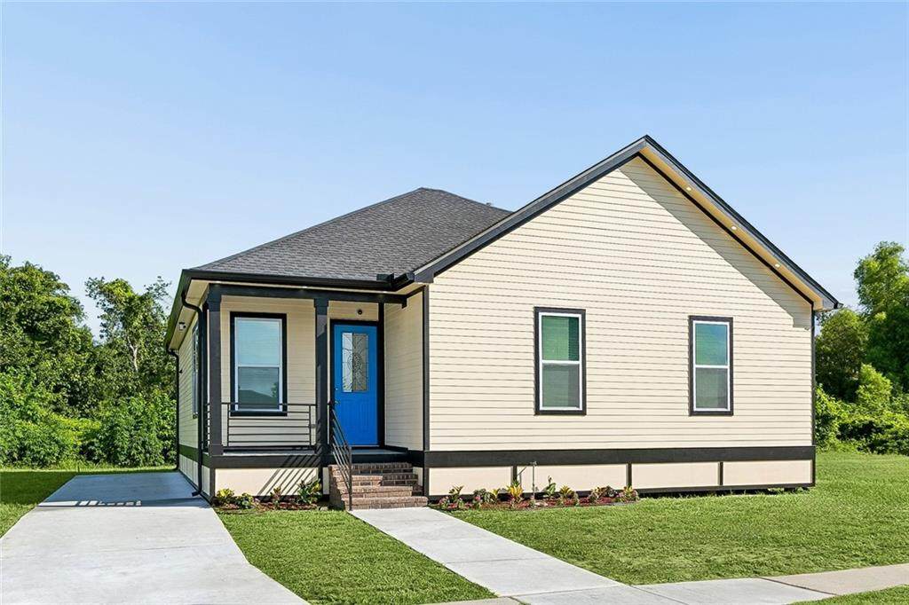 3404 Nancy Street - Photo 1