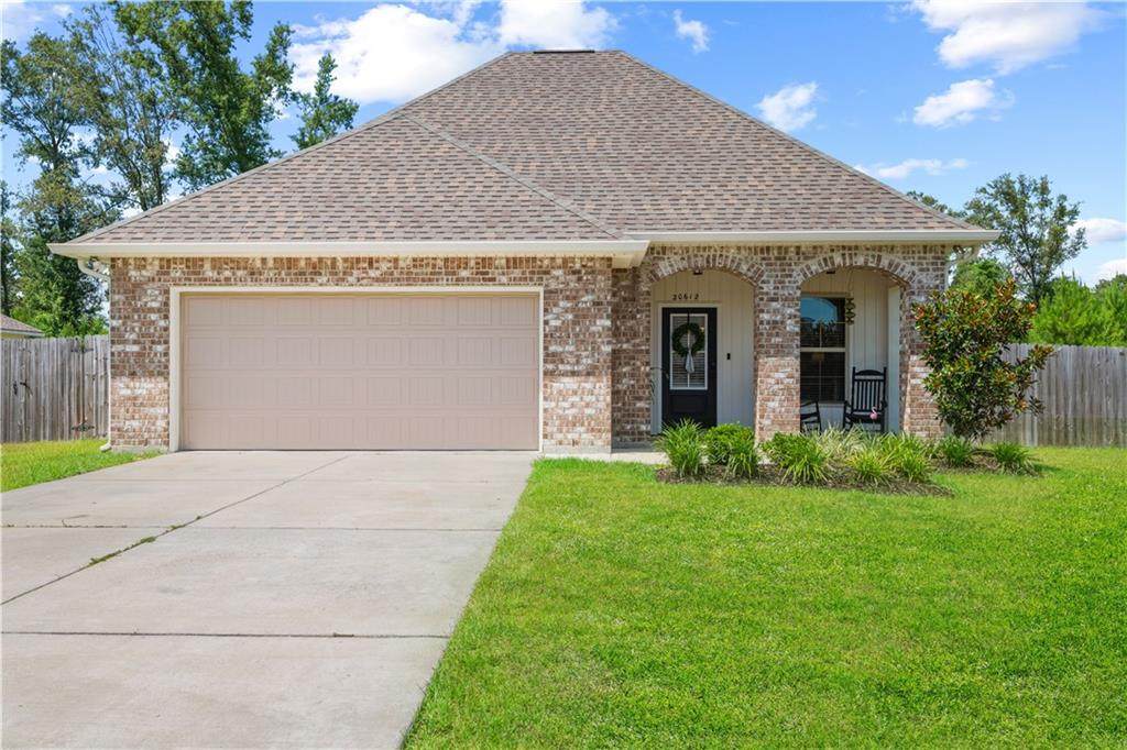 20612 Stone House Road - Photo 1