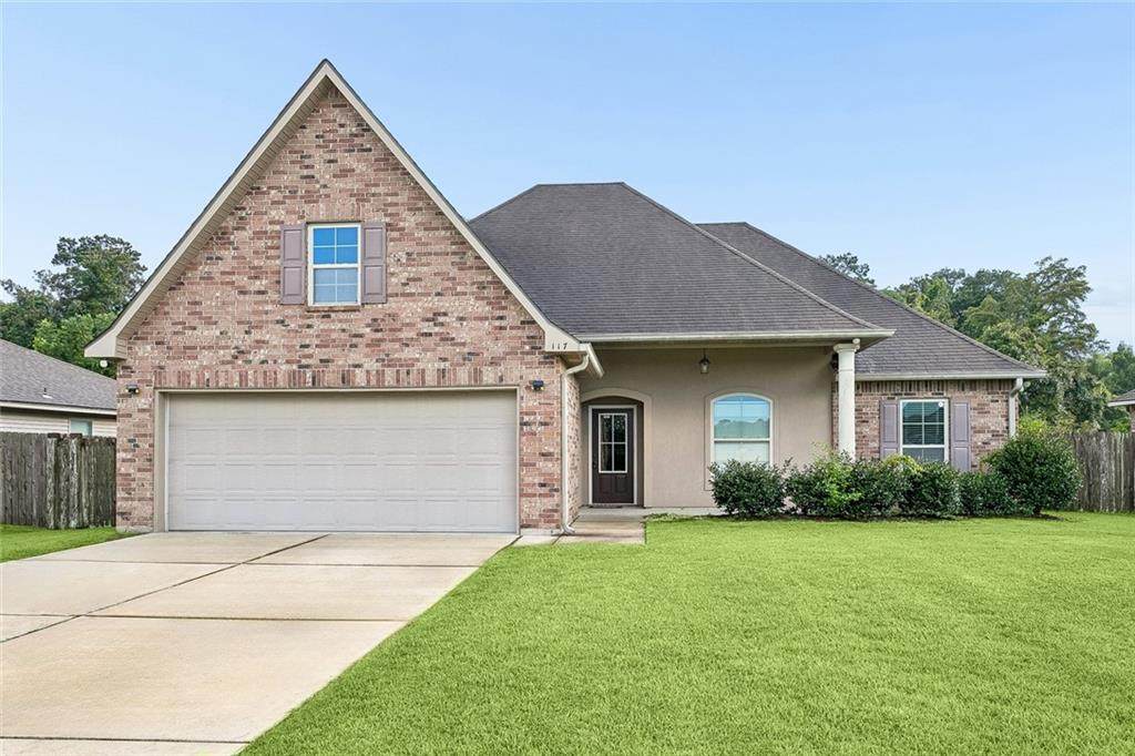 117 Jack Pine Lane - Photo 1