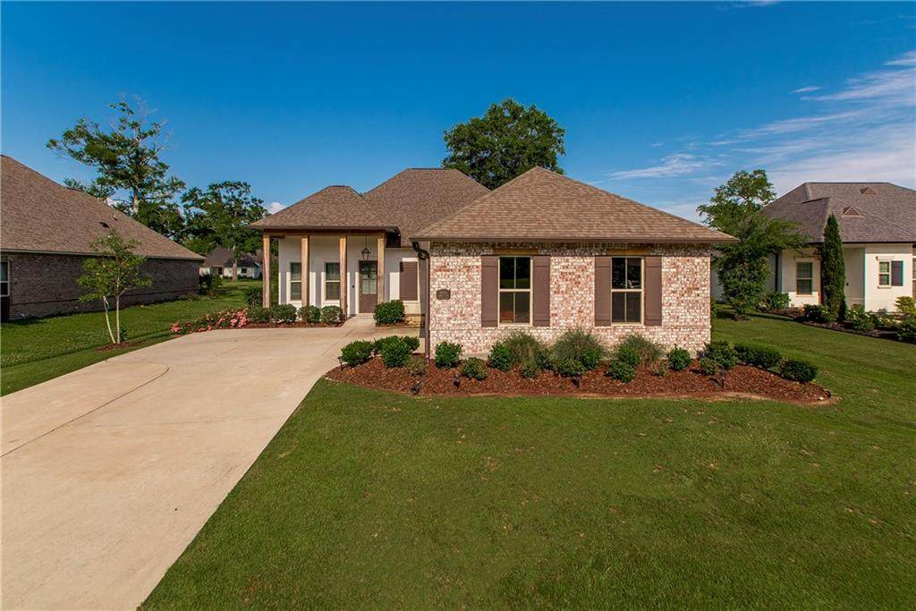 23374 Cypress Cove Drive - Photo 1
