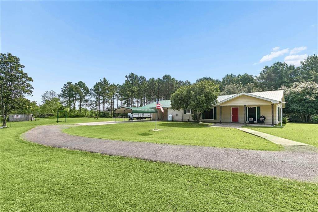 95 Silver Dollar Lane - Photo 1